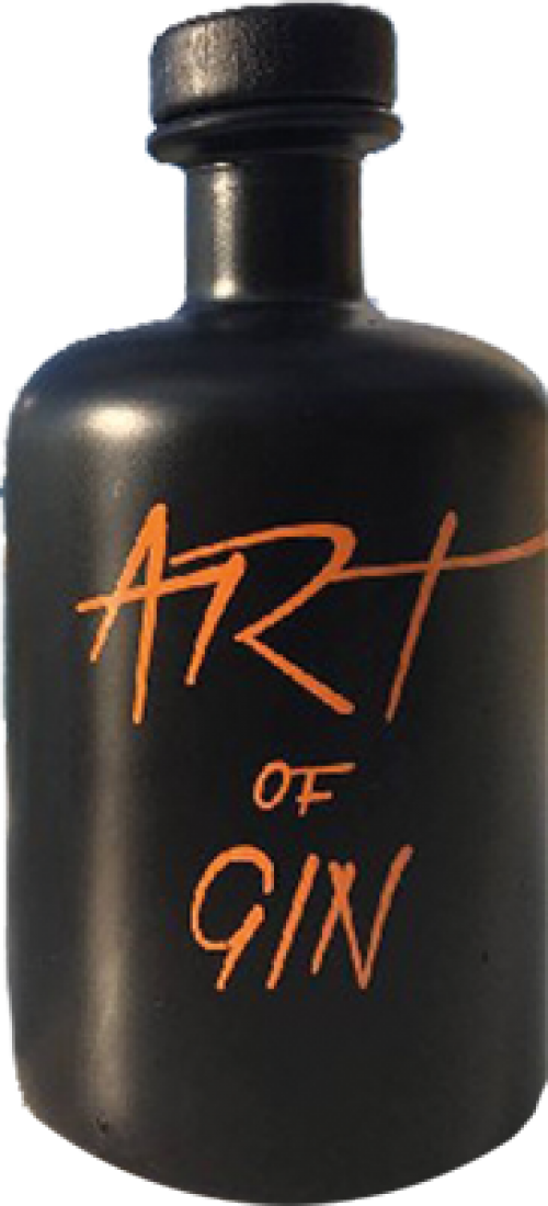 Art Of Gin Classic