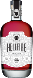Hellfire Tasmania Rich Sloe Gin
