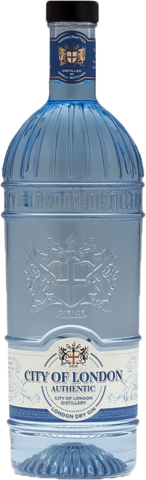 City Of London Authentic Gin