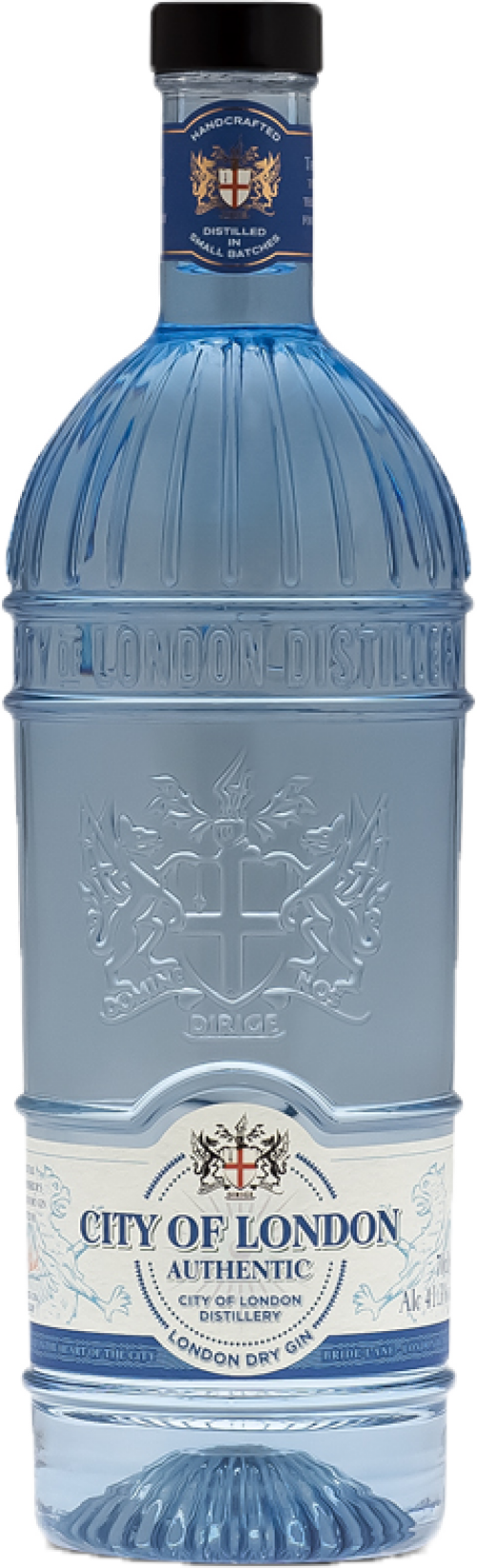 City Of London Authentic Gin
