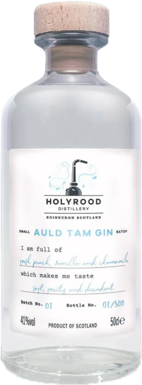 Holyrood Auld Tam Gin