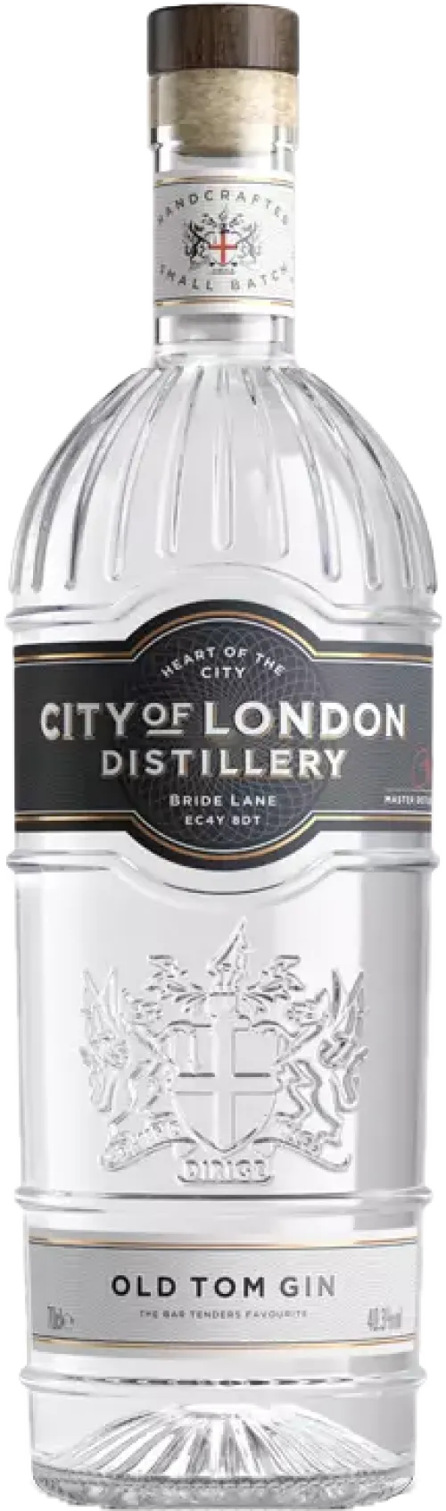 City Of London Old Tom Gin