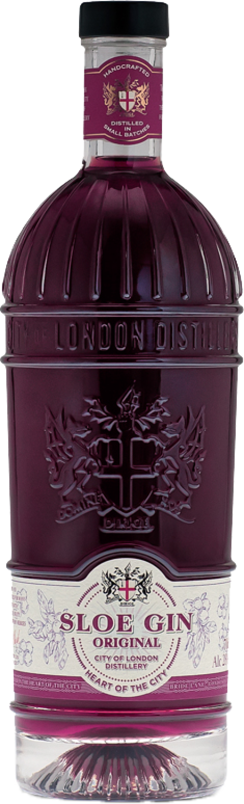 City Of London Sloe Gin