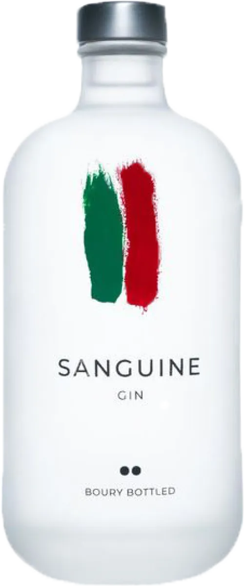 Boury Sanguine Gin