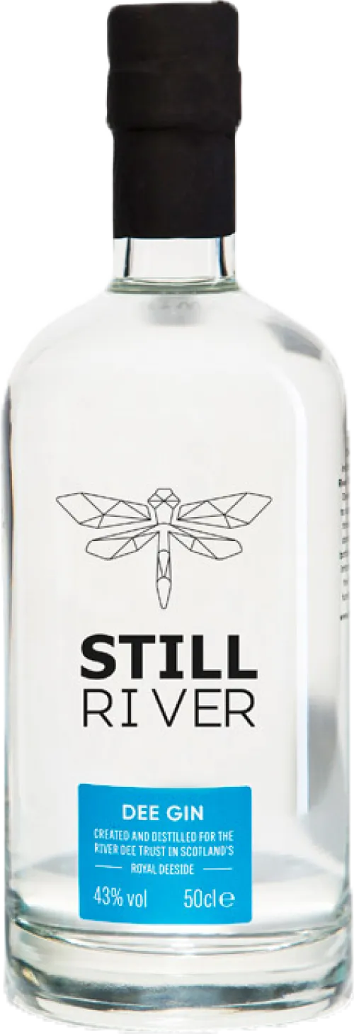 Still River Dee Gin