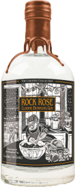 Rock Rose Clootie Dumpling Gin - The Creative Collection