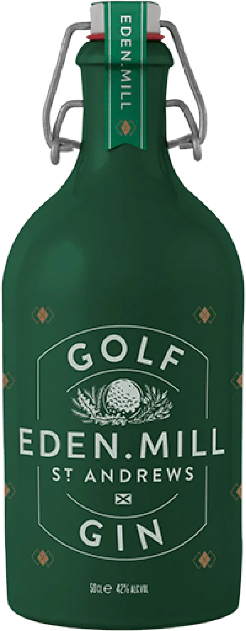 Eden Mill Golf Gin 2018