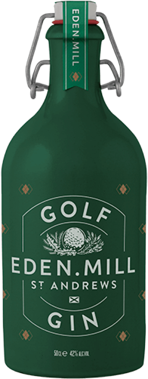 Eden Mill Golf Gin 2018