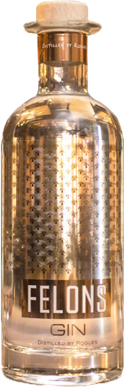 Felons Gin