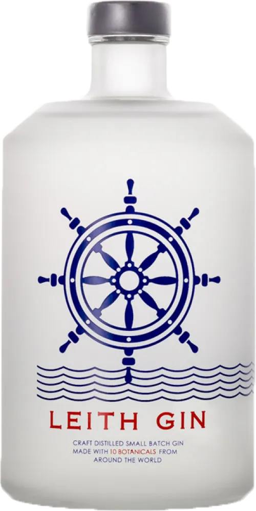 Leith Gin