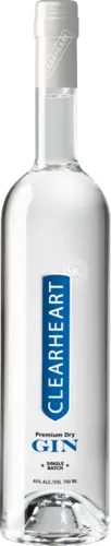 Clearheart Gin
