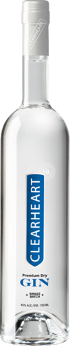 Clearheart Gin