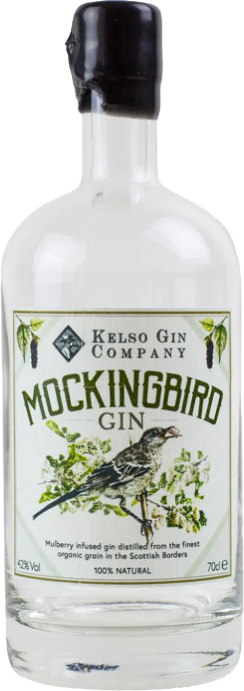 Mockingbird Gin