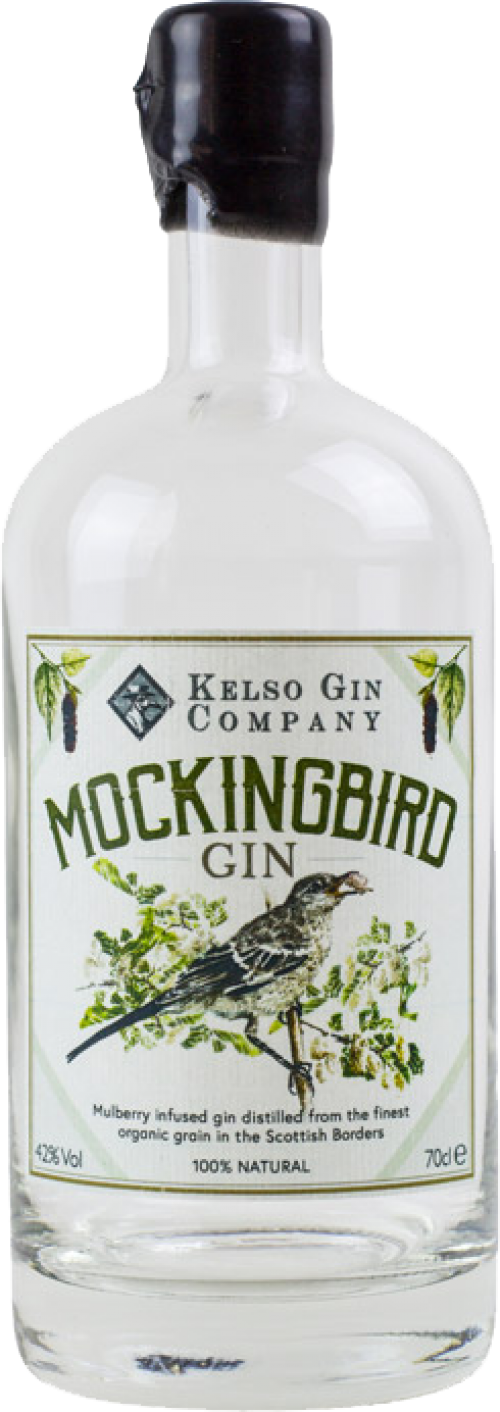 Mockingbird Gin