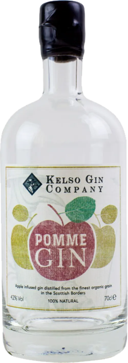 Pomme Gin