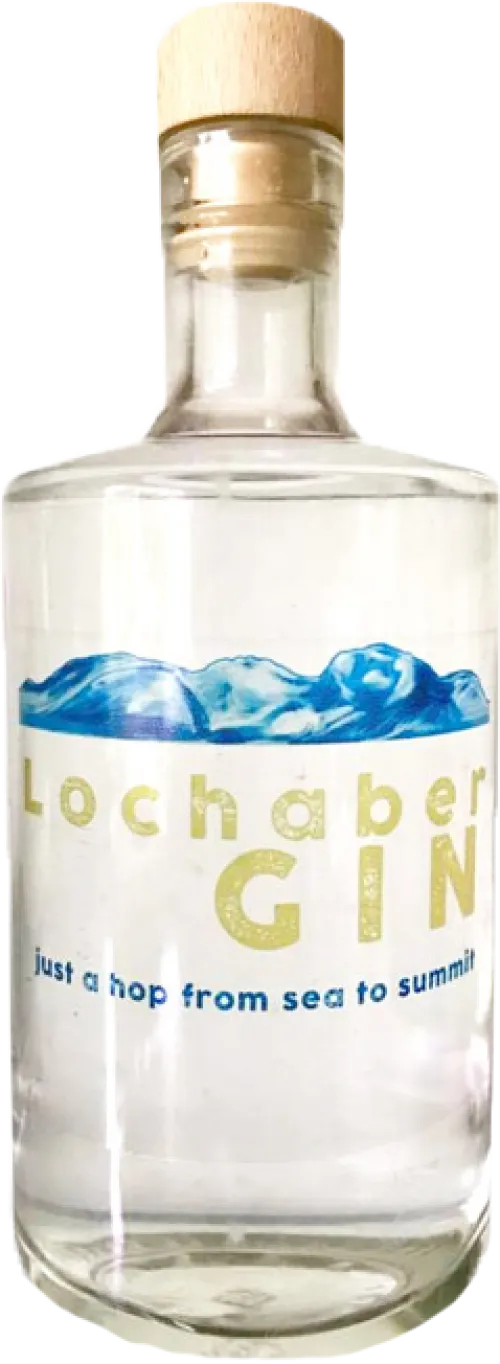 Lochaber Gin