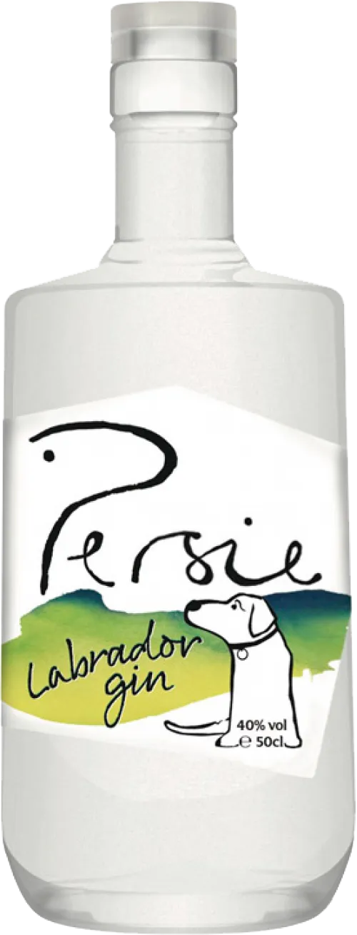 Persie Labrador Gin
