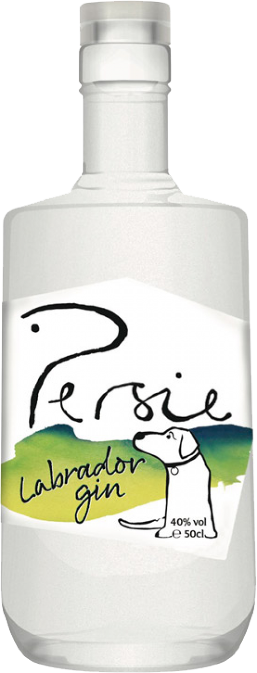 Persie Labrador Gin