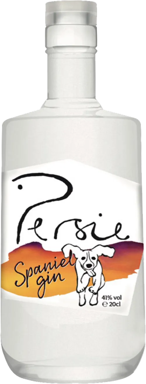 Persie Spaniel Gin