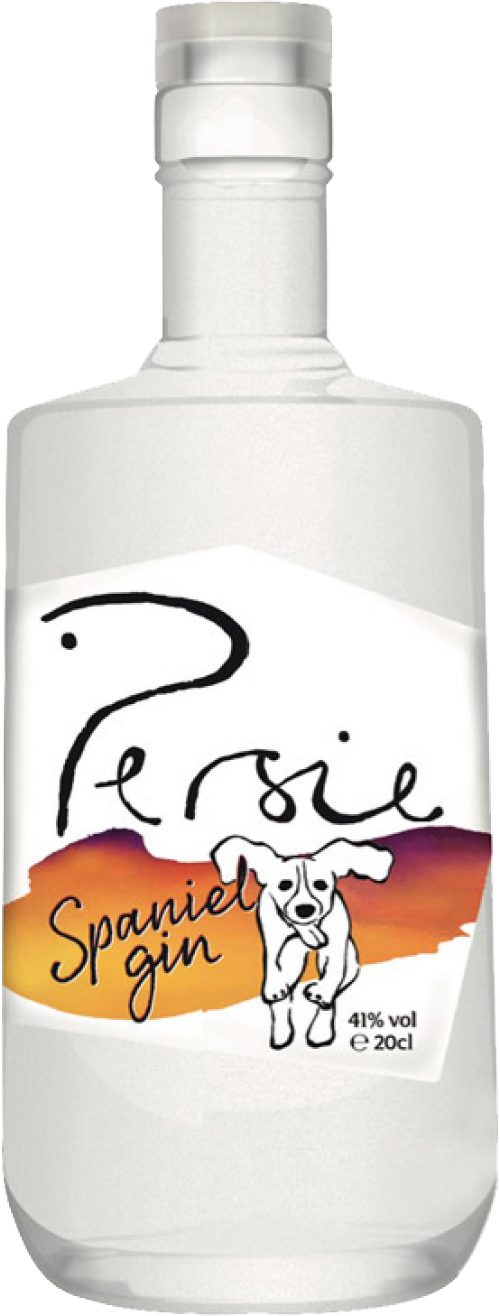 Persie Spaniel Gin