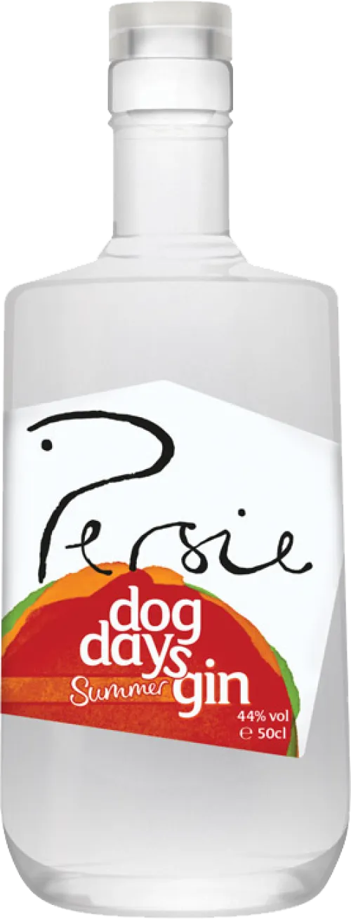 Persie Dog Days Summer Gin