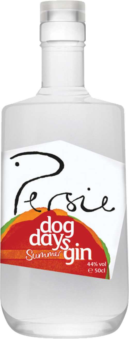 Persie Dog Days Summer Gin