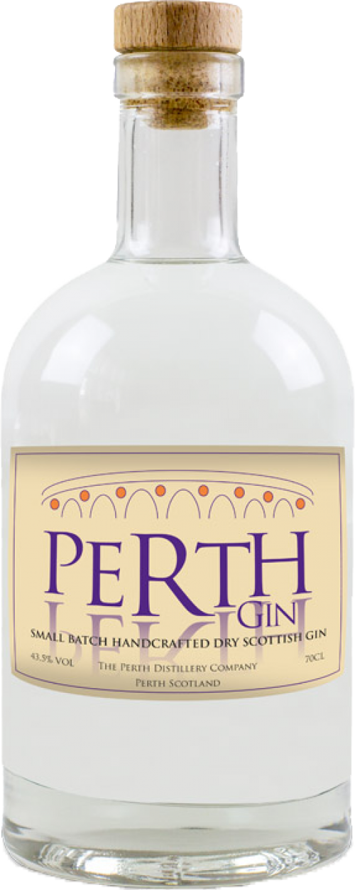 Perth Gin