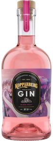 Kopparberg Premium Gin - Mixed Fruit