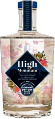 High Mountain London Dry Gin