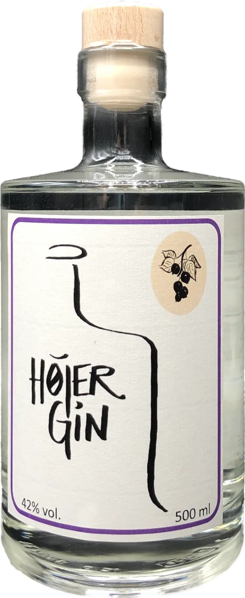 Højer Gin