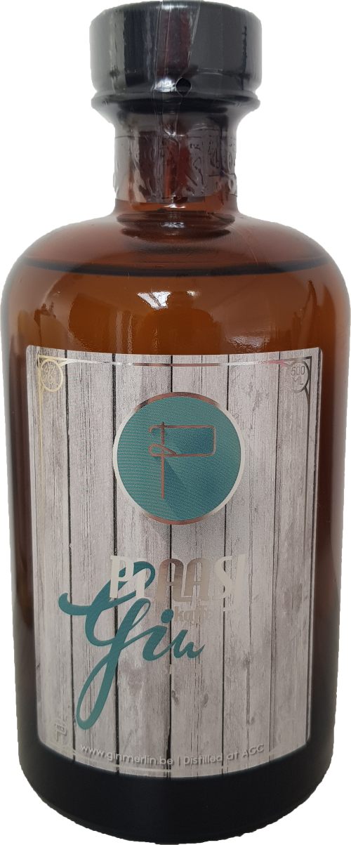 Plaasj Kaffee Gin