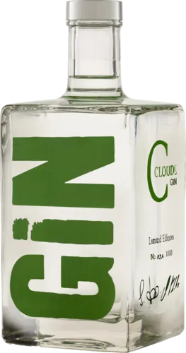 Clouds Gin Distiller's Cut