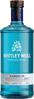 Whitley Neill Blackberry Gin