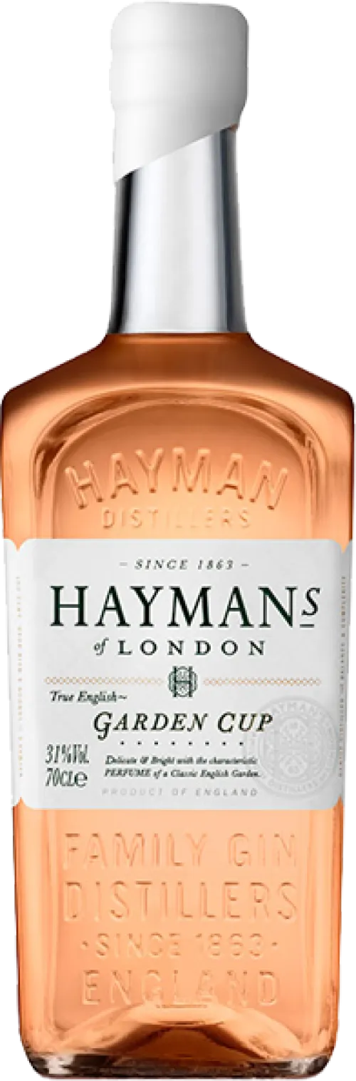 Hayman's Garden Cup