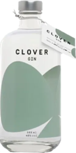 Clover Gin