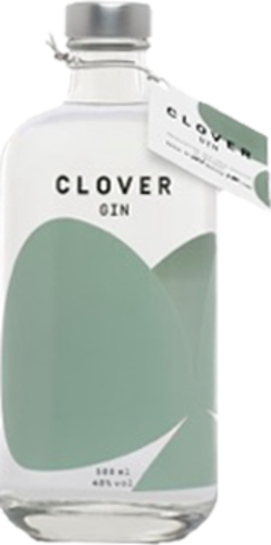 Clover Gin