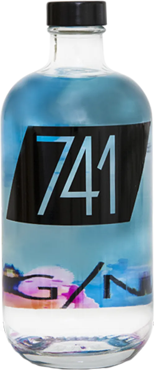 741 Gin