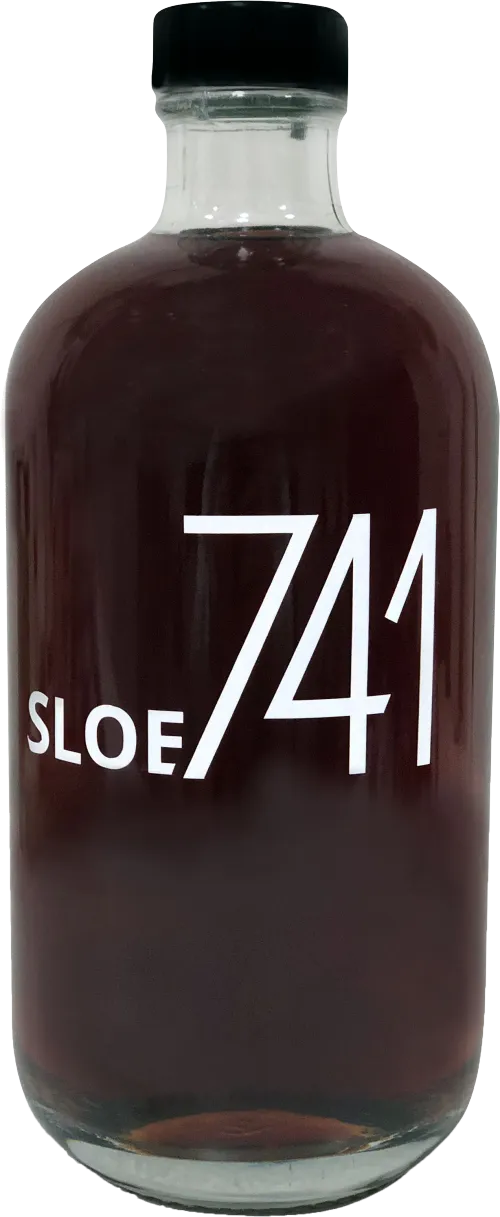741 Sloe Gin