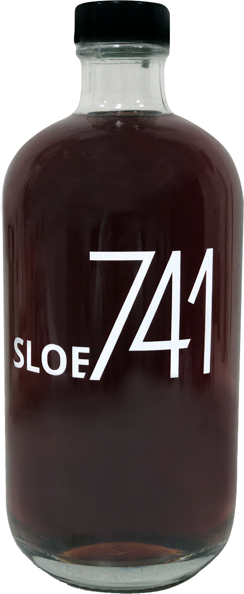 741 Sloe Gin