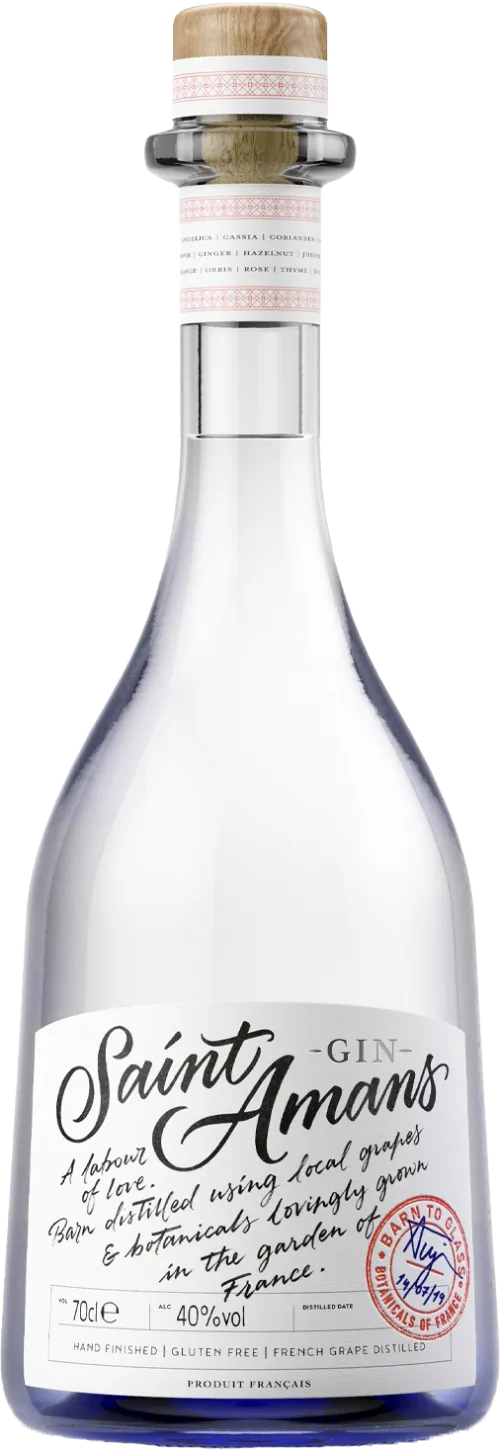 Saint Amans Gin