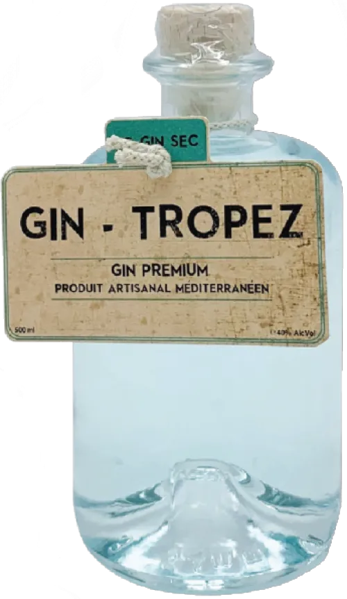 Gin-Tropez