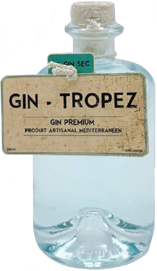 Gin-Tropez
