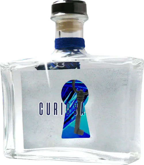 Curiosa Gin