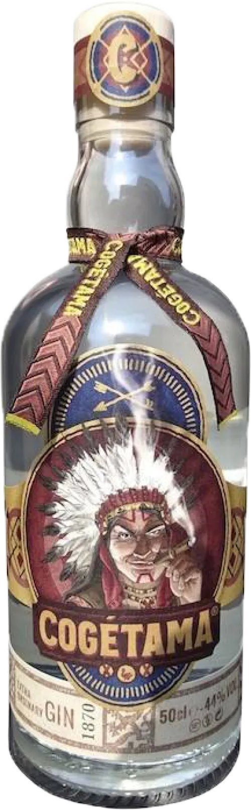 Cogétama Extraordinary Gin