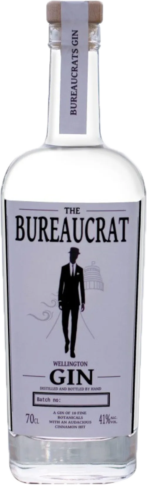 The Bureaucrat Wellington Gin