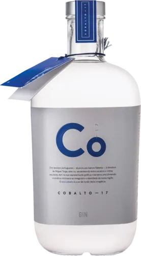 Cobalto 17 Douro