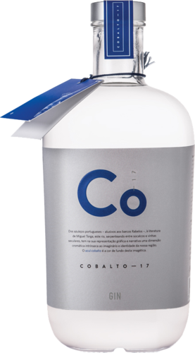 Cobalto 17 Douro