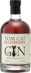 Tom Cat Blueberry Gin