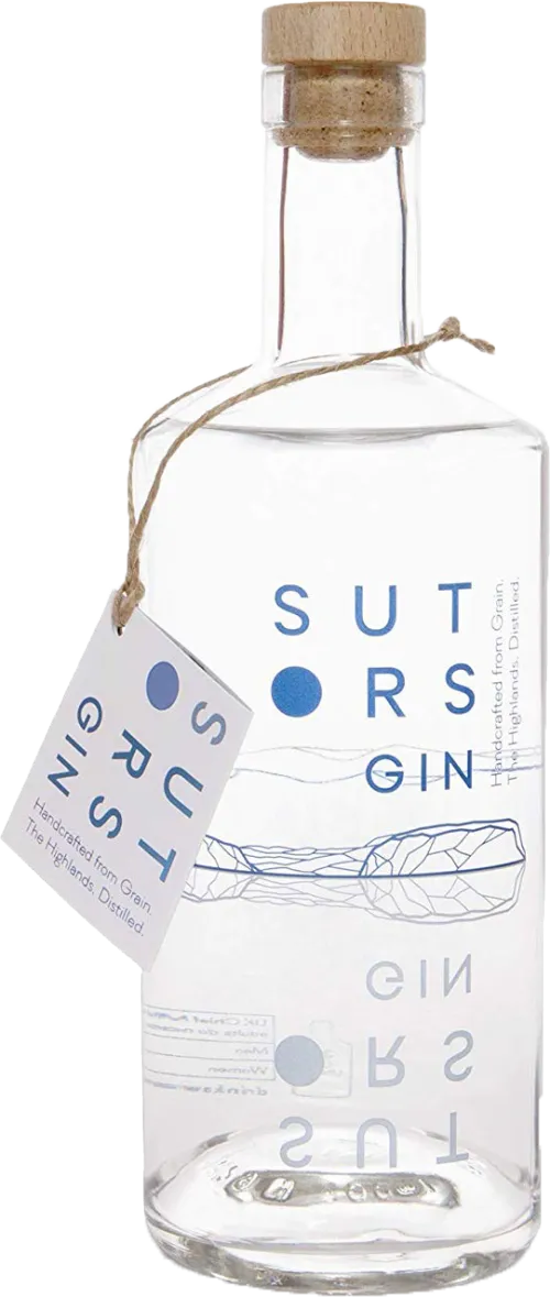 Sutors Gin