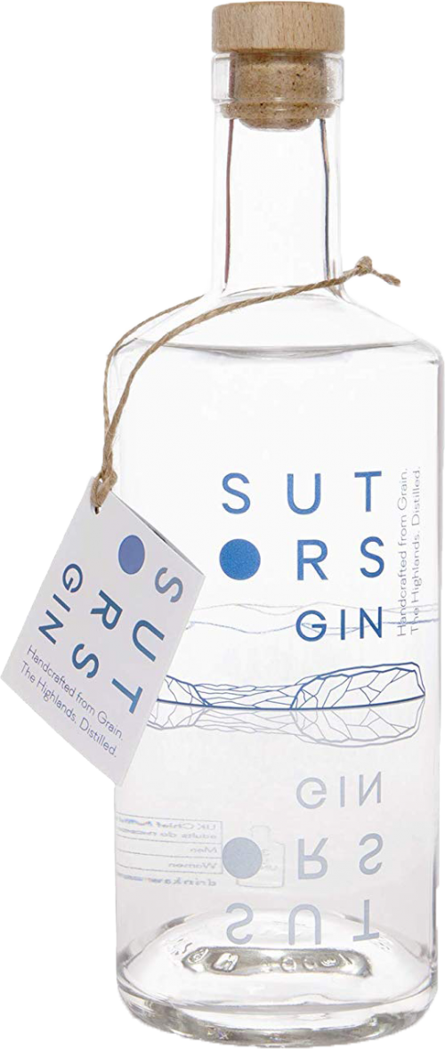 Sutors Gin